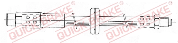 Brake Hose